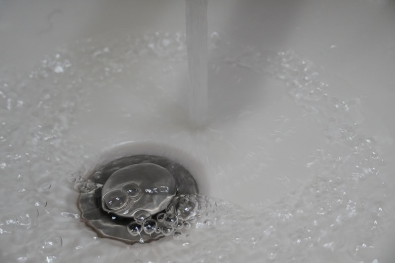 Fugas de Agua